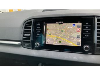 Skoda Karoq 1.5 TSI SE Edition 5dr DSG Petrol Estate