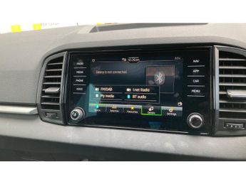 Skoda Karoq 1.5 TSI SE Edition 5dr DSG Petrol Estate