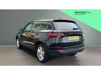 Skoda Karoq 1.5 TSI SE Edition 5dr DSG Petrol Estate