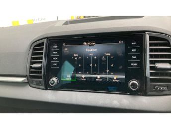 Skoda Karoq 1.5 TSI SE Edition 5dr DSG Petrol Estate