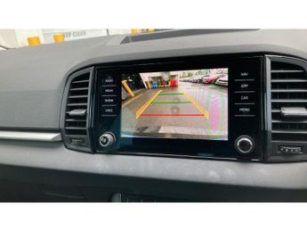 Skoda Karoq 1.5 TSI SE Edition 5dr DSG Petrol Estate
