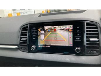 Skoda Karoq 1.5 TSI SE Edition 5dr DSG Petrol Estate