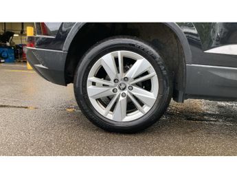Skoda Karoq 1.5 TSI SE Edition 5dr DSG Petrol Estate