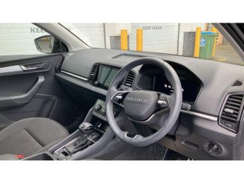 Skoda Karoq 1.5 TSI SE Edition 5dr DSG Petrol Estate