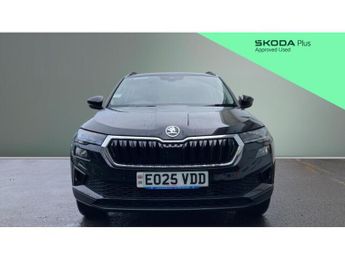 Skoda Karoq 1.5 TSI SE Edition 5dr DSG Petrol Estate