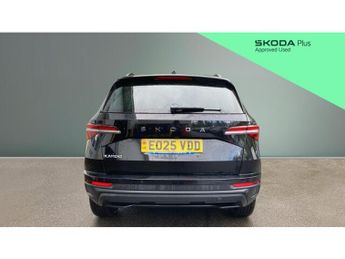 Skoda Karoq 1.5 TSI SE Edition 5dr DSG Petrol Estate