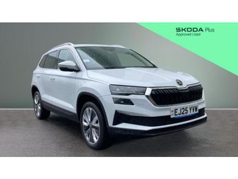 Skoda Karoq 1.5 TSI SE L Edition 5dr DSG Petrol Estate