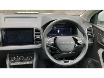 Skoda Karoq 1.5 TSI SE L Edition 5dr DSG Petrol Estate