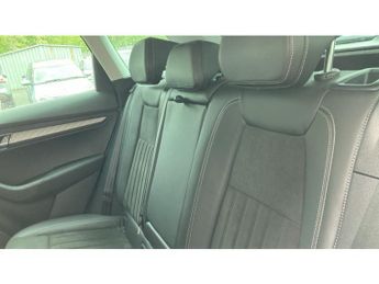 Skoda Karoq 1.5 TSI SE L Edition 5dr DSG Petrol Estate