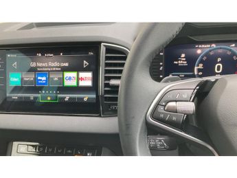 Skoda Karoq 1.5 TSI SE L Edition 5dr DSG Petrol Estate
