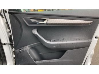 Skoda Karoq 1.5 TSI SE L Edition 5dr DSG Petrol Estate