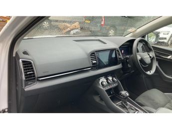 Skoda Karoq 1.5 TSI SE L Edition 5dr DSG Petrol Estate