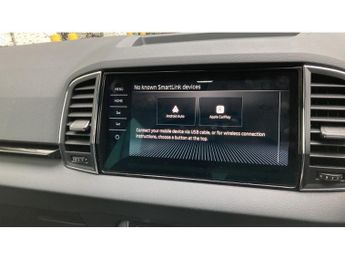 Skoda Karoq 1.5 TSI SE L Edition 5dr DSG Petrol Estate