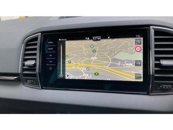 Skoda Karoq 1.5 TSI SE L Edition 5dr DSG Petrol Estate