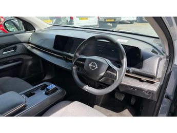 Nissan ARIYA 160kW Engage 63kWh 5dr Auto Electric Hatchback