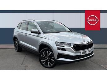 Skoda Karoq 1.5 TSI SE L 5dr DSG Petrol Estate