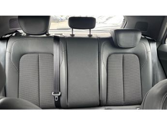 Audi Q2 35 TFSI S Line 5dr S Tronic Petrol Estate
