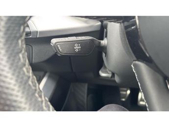 Audi Q2 35 TFSI S Line 5dr S Tronic Petrol Estate