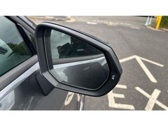Audi Q2 35 TFSI S Line 5dr S Tronic Petrol Estate