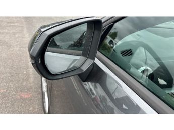 Audi Q2 35 TFSI S Line 5dr S Tronic Petrol Estate