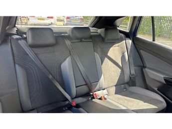 Volkswagen ID.4 210kW Match Pro 77kWh 5dr Auto Electric Estate