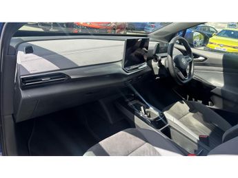 Volkswagen ID.4 210kW Match Pro 77kWh 5dr Auto Electric Estate