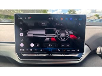 Volkswagen ID.4 210kW Match Pro 77kWh 5dr Auto Electric Estate