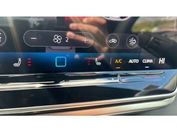 Volkswagen ID.4 210kW Match Pro 77kWh 5dr Auto Electric Estate