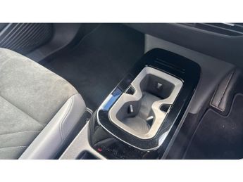 Volkswagen ID.4 210kW Match Pro 77kWh 5dr Auto Electric Estate