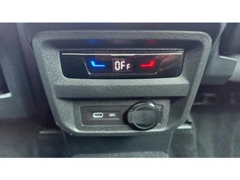 Volkswagen Tiguan 2.0 TDI R-Line 5dr DSG Diesel Estate
