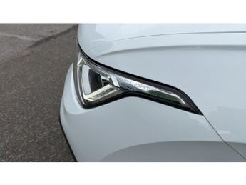 Volkswagen Tiguan 2.0 TDI R-Line 5dr DSG Diesel Estate