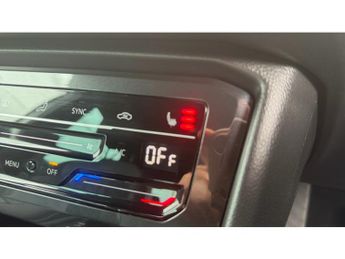 Volkswagen Tiguan 2.0 TDI R-Line 5dr DSG Diesel Estate