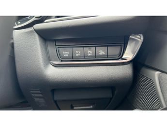 Mazda CX-30 2.5 e-Skyactiv G MHEV [140] Centre-Line 5dr Auto Petrol Hatchbac
