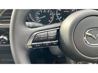 Mazda CX-30 2.5 e-Skyactiv G MHEV [140] Centre-Line 5dr Auto Petrol Hatchbac