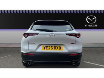 Mazda CX-30 2.5 e-Skyactiv G MHEV [140] Centre-Line 5dr Auto Petrol Hatchbac