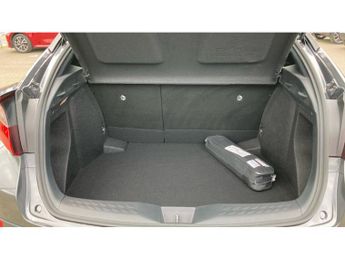 Toyota C-HR 1.8 Hybrid Icon 5dr CVT Hybrid Hatchback