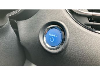 Toyota C-HR 1.8 Hybrid Icon 5dr CVT Hybrid Hatchback