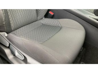 Toyota C-HR 1.8 Hybrid Icon 5dr CVT Hybrid Hatchback