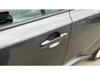 Toyota C-HR 1.8 Hybrid Icon 5dr CVT Hybrid Hatchback