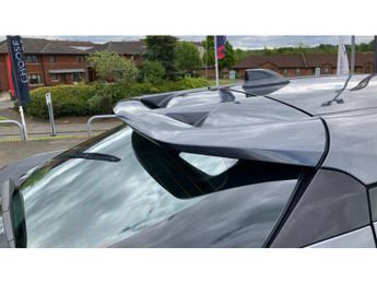Toyota C-HR 1.8 Hybrid Icon 5dr CVT Hybrid Hatchback