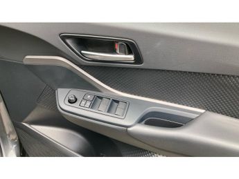 Toyota C-HR 1.8 Hybrid Icon 5dr CVT Hybrid Hatchback