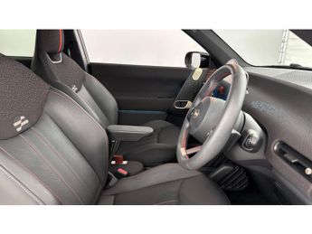 MINI Cooper 160kW SE Sport [Level 2] 54kWh 3dr Auto Electric Hatchback