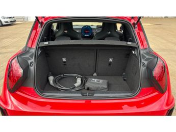 MINI Cooper 160kW SE Sport [Level 2] 54kWh 3dr Auto Electric Hatchback