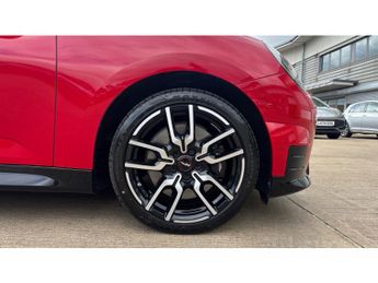 MINI Cooper 160kW SE Sport [Level 2] 54kWh 3dr Auto Electric Hatchback