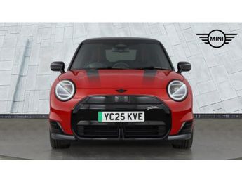 MINI Cooper 160kW SE Sport [Level 2] 54kWh 3dr Auto Electric Hatchback
