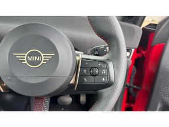 MINI Cooper 160kW SE Sport [Level 2] 54kWh 3dr Auto Electric Hatchback
