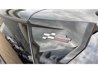 MINI Cooper 160kW SE Sport [Level 2] 54kWh 3dr Auto Electric Hatchback