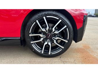 MINI Cooper 160kW SE Sport [Level 2] 54kWh 3dr Auto Electric Hatchback