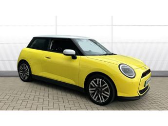MINI Hatch 135kW E Classic 41kWh 3dr Auto Electric Hatchback