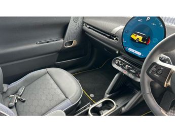 MINI Cooper 135kW E Classic 41kWh 3dr Auto Electric Hatchback